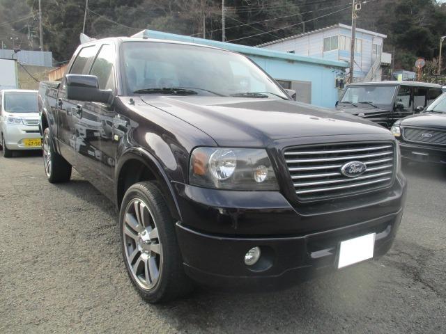 フォード Ｆ－１５０