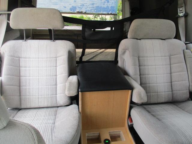 シボレーアストロ ＬＴ　４ＷＤ　ディーラー車（46枚目）