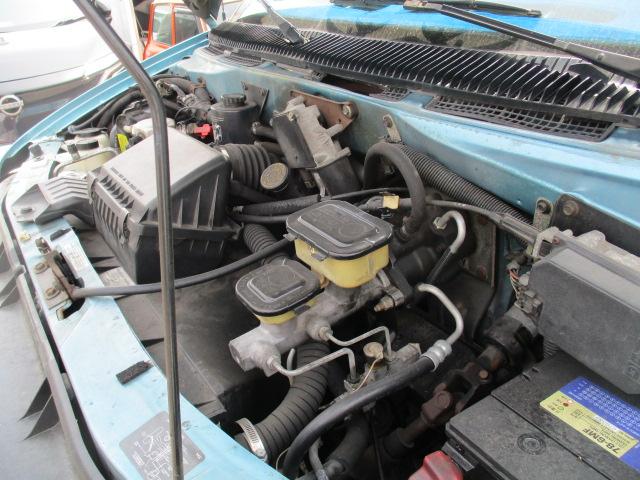 シボレーアストロ ＬＴ　４ＷＤ　ディーラー車（64枚目）