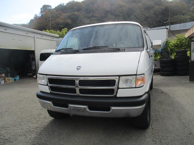 ダッジ・バン Ｂ２５０（3枚目）