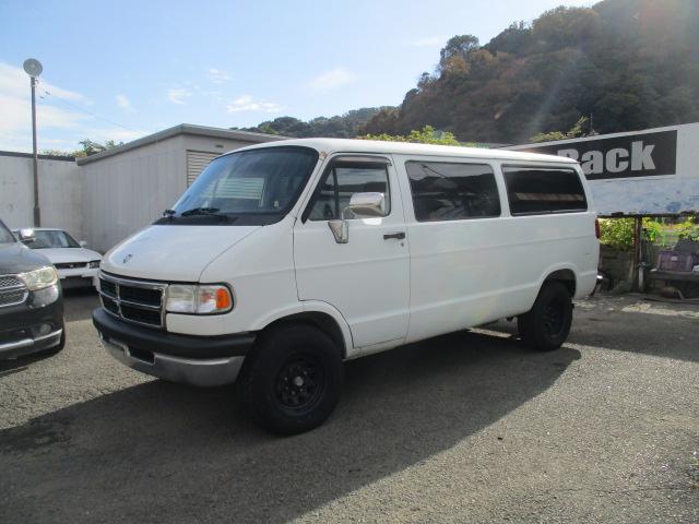 ダッジ・バン Ｂ２５０（6枚目）