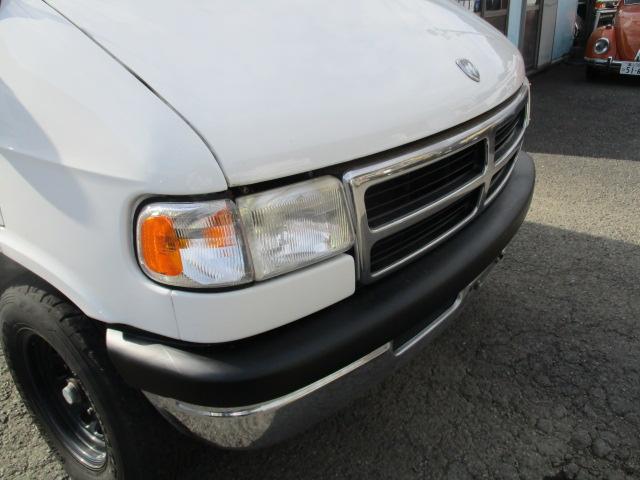 ダッジ・バン Ｂ２５０（7枚目）