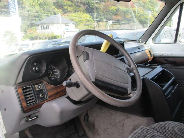ダッジ・バン Ｂ２５０（18枚目）