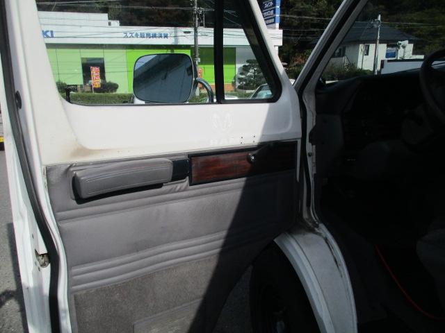 ダッジ・バン Ｂ２５０（19枚目）