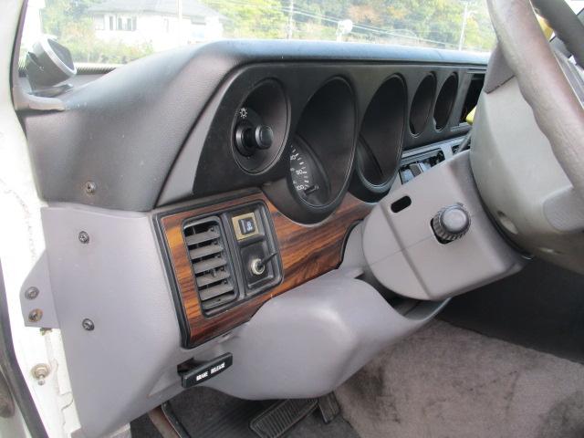 ダッジ・バン Ｂ２５０（21枚目）
