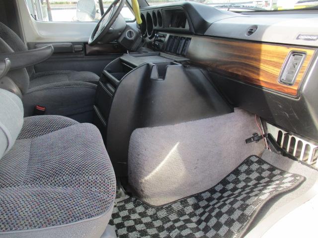 ダッジ・バン Ｂ２５０（26枚目）