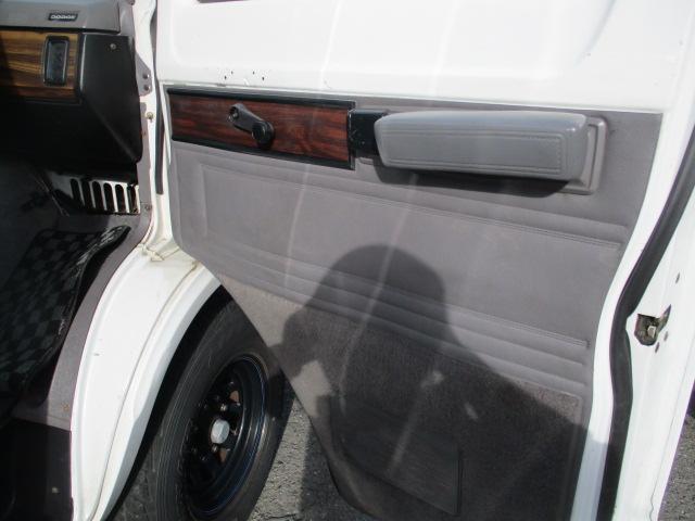 ダッジ・バン Ｂ２５０（31枚目）