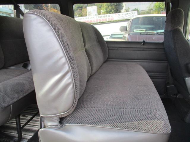 ダッジ・バン Ｂ２５０（33枚目）