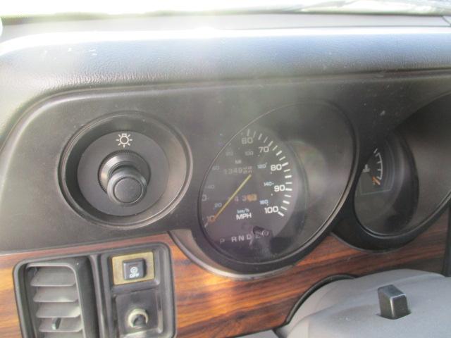 ダッジ・バン Ｂ２５０（40枚目）