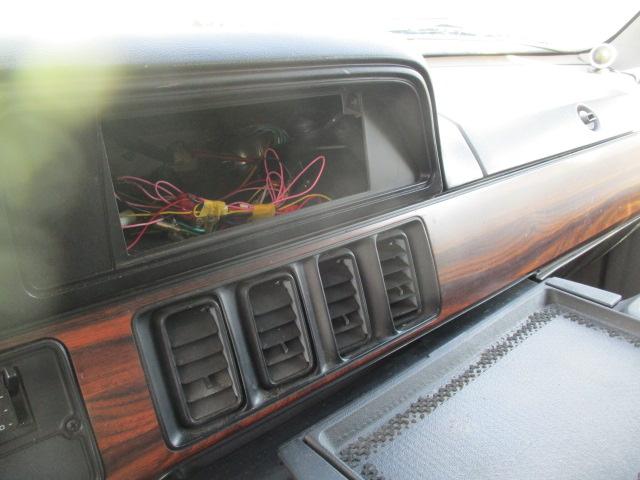 ダッジ・バン Ｂ２５０（42枚目）