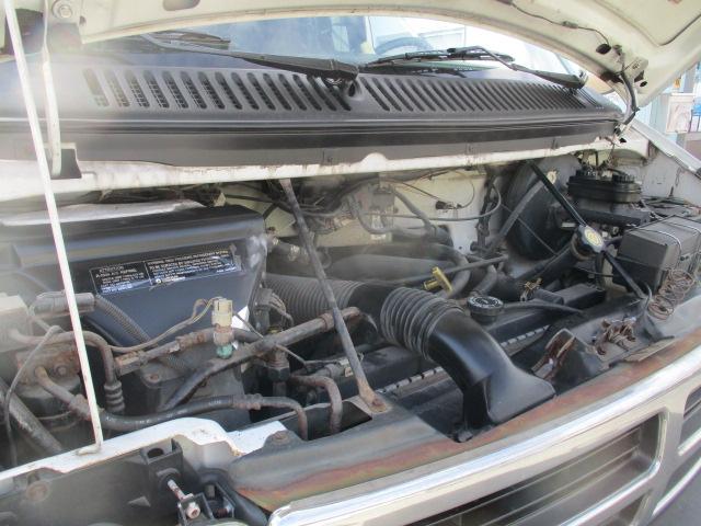 ダッジ・バン Ｂ２５０（44枚目）