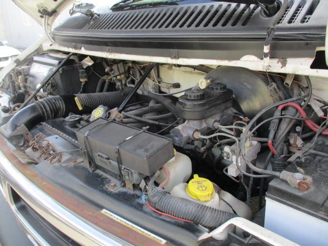 ダッジ・バン Ｂ２５０（45枚目）