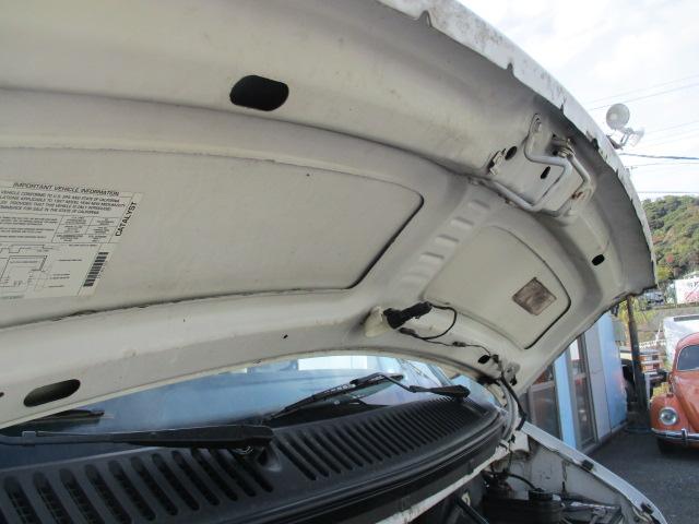 ダッジ・バン Ｂ２５０（46枚目）