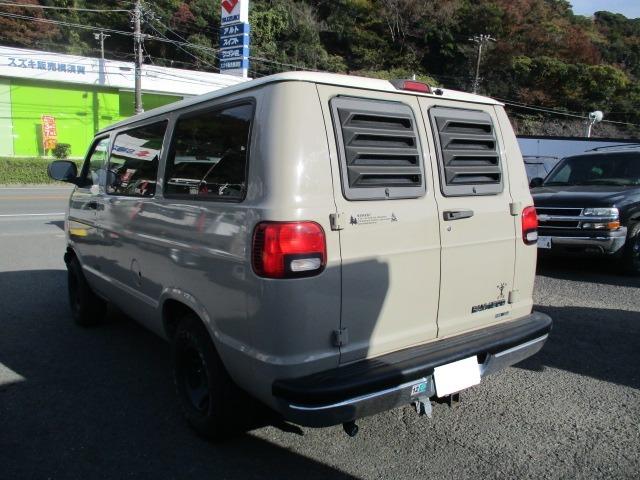 ダッジ・バン 　Ｂ１５００（10枚目）