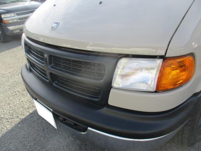 ダッジ・バン 　Ｂ１５００（11枚目）