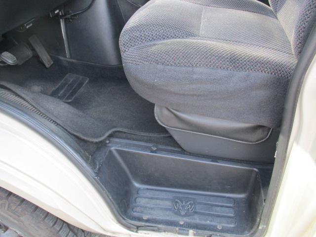 ダッジ・バン 　Ｂ１５００（23枚目）