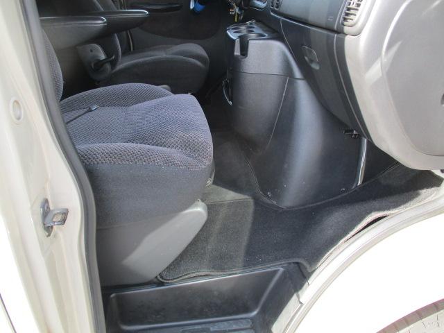 ダッジ・バン 　Ｂ１５００（28枚目）