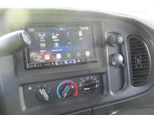 ダッジ・バン 　Ｂ１５００（44枚目）