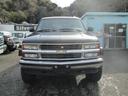 CHEVROLET CHEVROLET TAHOE SPORTS