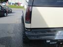 CHEVROLET CHEVROLET TAHOE SPORTS