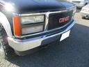 GMC GMC YUKON