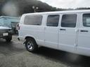 DODGE DODGE VAN