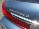 MERCURY MERCURY GRAND MARQUIS