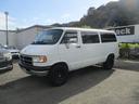 ダッジ・バン Ｂ２５０（6枚目）