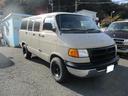 ダッジ・バン 　Ｂ１５００（4枚目）