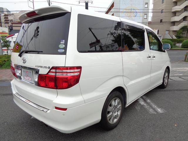 MZ ナビ Bカメラ 両側パワスラ 社外マフラー(8枚目)