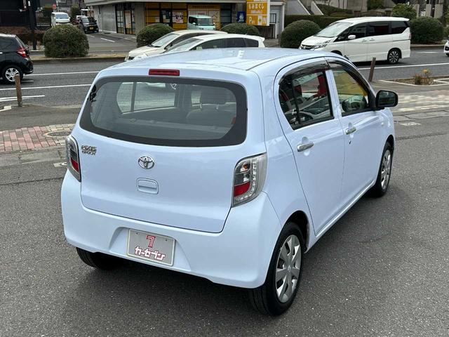 Ｌ　ＳＡ　スマートアシスト　衝突被害軽減　スマートキー　禁煙車　取説　保証書　メンテナンスノート　スペアキー(5枚目)