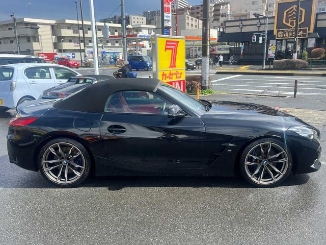 ＢＭＷ Ｚ４