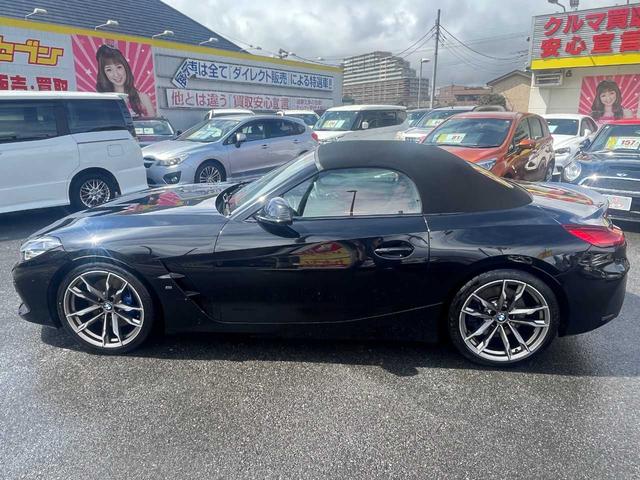 ＢＭＷ Ｚ４