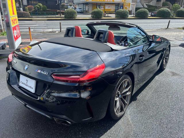 ＢＭＷ Ｚ４