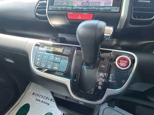 Ｎ－ＢＯＸ Ｇ・ターボＬパッケージ　ユーザー買取車／純正ナビ／フルセグ／バックカメラ／ＤＶＤ再生／Ｂｌｕｅｔｏｏｔｈ／前後ドラレコ／クルーズコントロール／パドルシフト／横滑防止／ＣＴＢＡ／スマートキー／ＥＴＣ（7枚目）