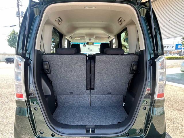 Ｎ－ＢＯＸ Ｇ・ターボＬパッケージ　ユーザー買取車／純正ナビ／フルセグ／バックカメラ／ＤＶＤ再生／Ｂｌｕｅｔｏｏｔｈ／前後ドラレコ／クルーズコントロール／パドルシフト／横滑防止／ＣＴＢＡ／スマートキー／ＥＴＣ（18枚目）