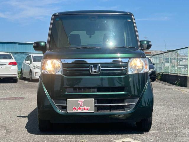 Ｎ－ＢＯＸ Ｇ・ターボＬパッケージ　ユーザー買取車／純正ナビ／フルセグ／バックカメラ／ＤＶＤ再生／Ｂｌｕｅｔｏｏｔｈ／前後ドラレコ／クルーズコントロール／パドルシフト／横滑防止／ＣＴＢＡ／スマートキー／ＥＴＣ（24枚目）