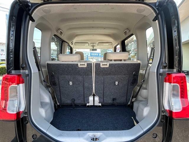 タント Ｘ　ユーザー買取車／純正ナビ／フルセグ／バックカメラ／Ｂｌｕｅｔｏｏｔｈ／ＤＶＤ再生／アイドリングストップ／スマートキー／ＥＴＣ／サイドバイザー（15枚目）