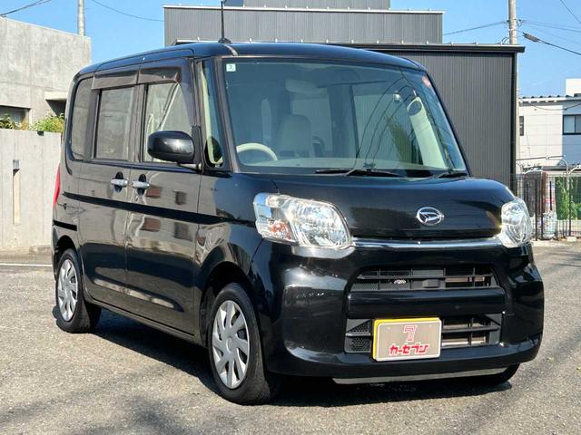 タント Ｘ　ユーザー買取車／純正ナビ／フルセグ／バックカメラ／Ｂｌｕｅｔｏｏｔｈ／ＤＶＤ再生／アイドリングストップ／スマートキー／ＥＴＣ／サイドバイザー（22枚目）