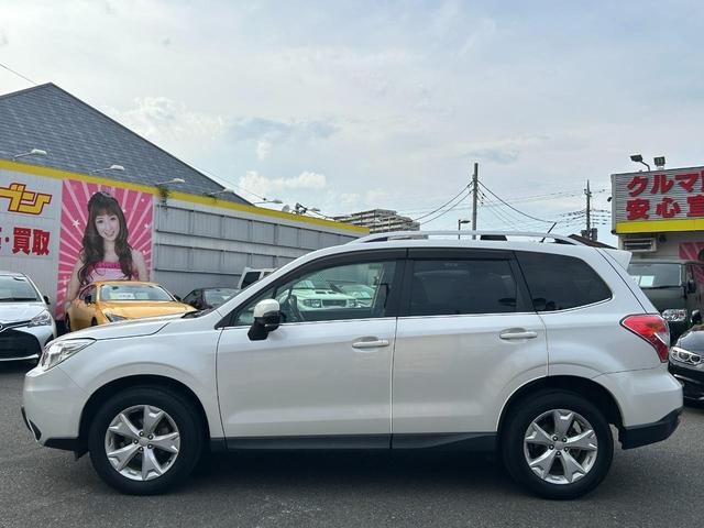 フォレスター ２．０ｉ－Ｌ　アイサイト　パワーシート　シートヒーター　ルーフレール　アイサイトｖｅｒ２　パドルシフト　フルセグＴＶ　アイドリングストップ　オートライト　Ｂｌｕｅｔｏｏｔｈ　ＥＴＣ　禁煙車（35枚目）