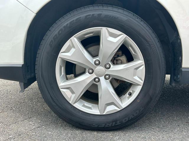 フォレスター ２．０ｉ－Ｌ　アイサイト　パワーシート　シートヒーター　ルーフレール　アイサイトｖｅｒ２　パドルシフト　フルセグＴＶ　アイドリングストップ　オートライト　Ｂｌｕｅｔｏｏｔｈ　ＥＴＣ　禁煙車（36枚目）