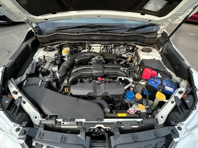 フォレスター ２．０ｉ－Ｌ　アイサイト　パワーシート　シートヒーター　ルーフレール　アイサイトｖｅｒ２　パドルシフト　フルセグＴＶ　アイドリングストップ　オートライト　Ｂｌｕｅｔｏｏｔｈ　ＥＴＣ　禁煙車（38枚目）