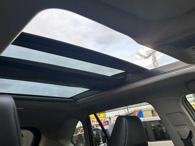 ＲＡＶ４ Ｇ　Ｚパッケージ　パノラマムーンルーフ　パノラミックビューモニター　ワンオーナー　セーフティセンス　レーダークルーズコントロール　ＢＳＭ　パワーバックドア　パワーシート　ステアリングヒーター　ＬＥＤヘッドライト（3枚目）