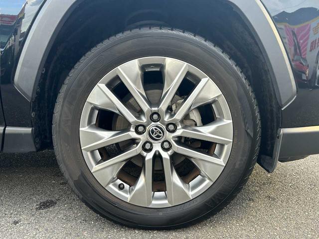 ＲＡＶ４ Ｇ　Ｚパッケージ　パノラマムーンルーフ　パノラミックビューモニター　ワンオーナー　セーフティセンス　レーダークルーズコントロール　ＢＳＭ　パワーバックドア　パワーシート　ステアリングヒーター　ＬＥＤヘッドライト（13枚目）