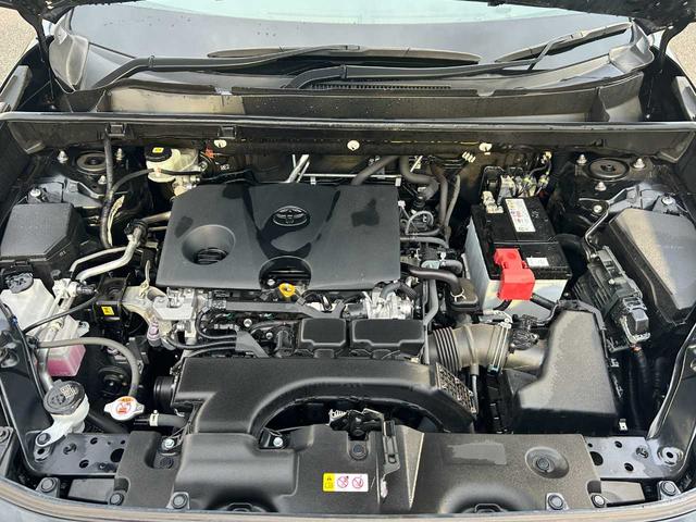 ＲＡＶ４ Ｇ　Ｚパッケージ　パノラマムーンルーフ　パノラミックビューモニター　ワンオーナー　セーフティセンス　レーダークルーズコントロール　ＢＳＭ　パワーバックドア　パワーシート　ステアリングヒーター　ＬＥＤヘッドライト（15枚目）
