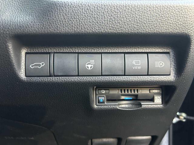 ＲＡＶ４ Ｇ　Ｚパッケージ　パノラマムーンルーフ　パノラミックビューモニター　ワンオーナー　セーフティセンス　レーダークルーズコントロール　ＢＳＭ　パワーバックドア　パワーシート　ステアリングヒーター　ＬＥＤヘッドライト（28枚目）