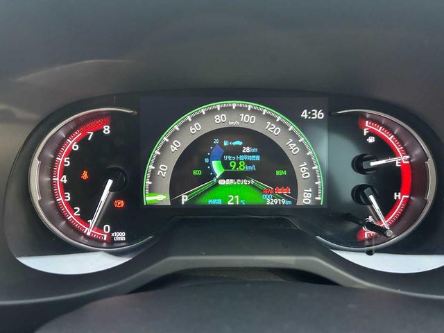 ＲＡＶ４ Ｇ　Ｚパッケージ　パノラマムーンルーフ　パノラミックビューモニター　ワンオーナー　セーフティセンス　レーダークルーズコントロール　ＢＳＭ　パワーバックドア　パワーシート　ステアリングヒーター　ＬＥＤヘッドライト（30枚目）