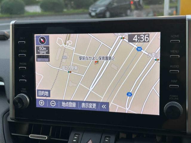 ＲＡＶ４ Ｇ　Ｚパッケージ　パノラマムーンルーフ　パノラミックビューモニター　ワンオーナー　セーフティセンス　レーダークルーズコントロール　ＢＳＭ　パワーバックドア　パワーシート　ステアリングヒーター　ＬＥＤヘッドライト（31枚目）