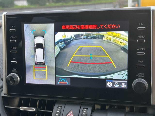 ＲＡＶ４ Ｇ　Ｚパッケージ　パノラマムーンルーフ　パノラミックビューモニター　ワンオーナー　セーフティセンス　レーダークルーズコントロール　ＢＳＭ　パワーバックドア　パワーシート　ステアリングヒーター　ＬＥＤヘッドライト（32枚目）