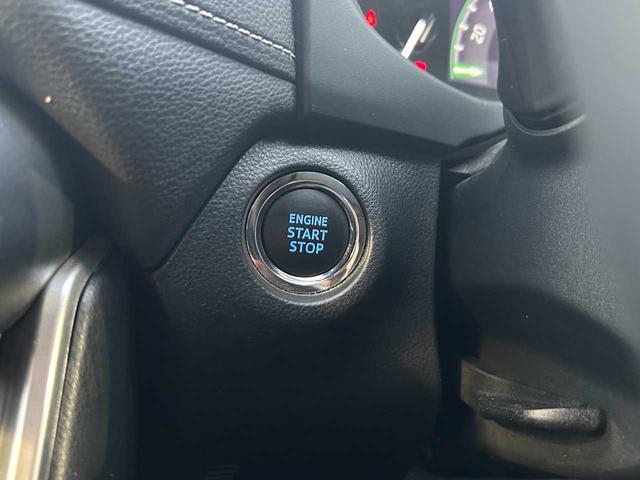 ＲＡＶ４ Ｇ　Ｚパッケージ　パノラマムーンルーフ　パノラミックビューモニター　ワンオーナー　セーフティセンス　レーダークルーズコントロール　ＢＳＭ　パワーバックドア　パワーシート　ステアリングヒーター　ＬＥＤヘッドライト（34枚目）